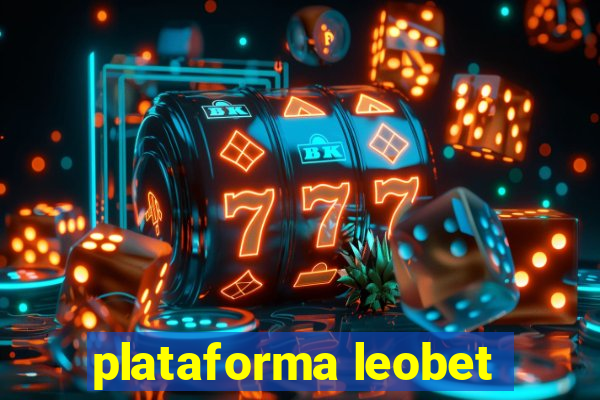 plataforma leobet